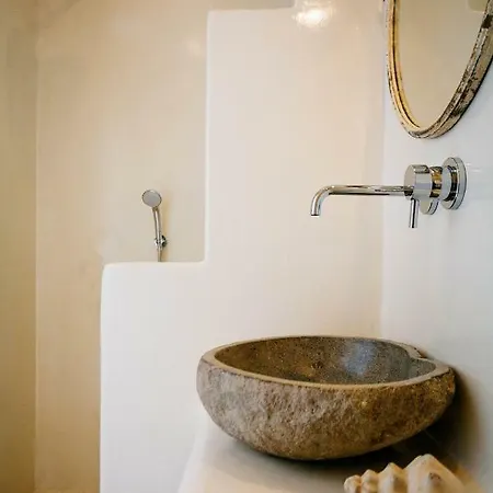 Akrotiri Cycladic Suites Affittacamere