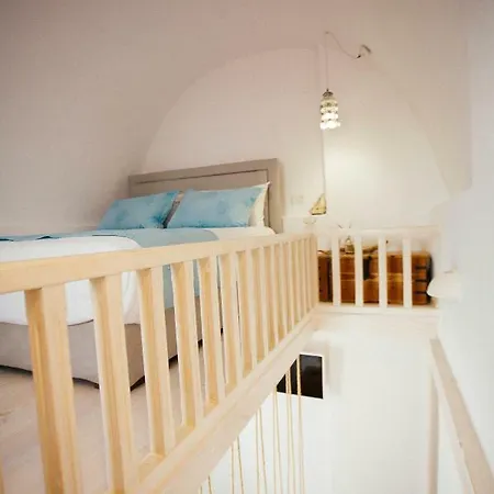 Affittacamere Akrotiri Cycladic Suites Akrotírion