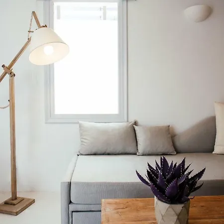 Akrotiri Cycladic Suites Affittacamere Akrotírion