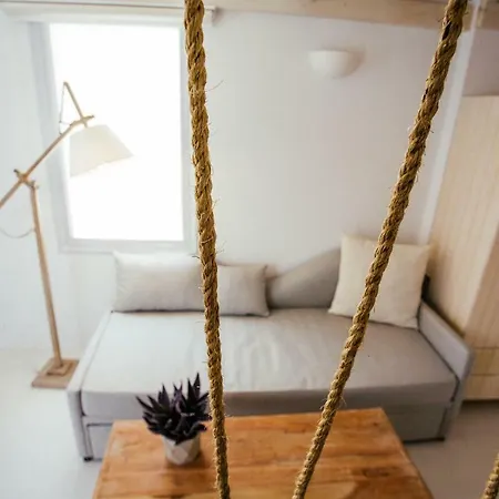 Akrotiri Cycladic Suites * Akrotírion