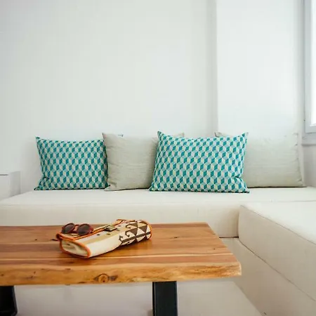 Akrotiri Cycladic Suites Affittacamere Akrotírion