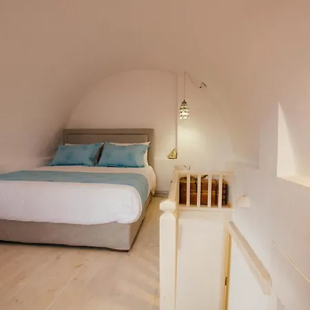 Akrotiri Cycladic Suites Affittacamere *