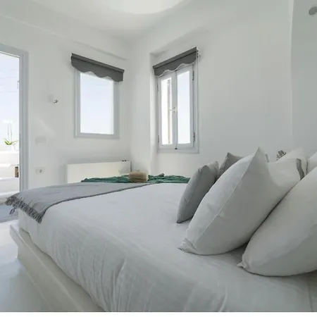 Akrotiri Cycladic Suites Akrotírion